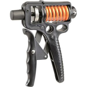 Deuser Posilovač rukou Grip Extreme, černý, jedna velikost, 121013 Deuser Posilovač rukou Grip Extreme, černý, jedna velikost, 121013