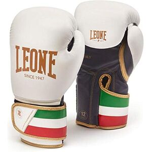 LEONE 1947 , Boxerské rukavice, unisex pro dospělé, ženy, 16 OZ, GN039 LEONE 1947 , Boxerské rukavice, unisex pro dospělé, ženy, 16 OZ, GN039