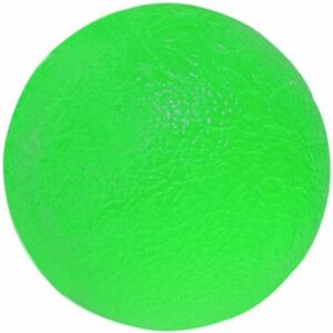 CanDo ® Übungsgelball Antistressball / Handtrainer rund, grün (mittel) CanDo ® Übungsgelball Antistressball / Handtrainer rund, grün (mittel)