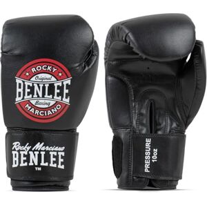 BENLEE Boxerské rukavice Rocky Marciano Pressure Perfektní pro trénink, Rodney tréninkové rukavice pro to nejlepší, perfektní tlumení BENLEE Boxerské rukavice Rocky Marciano Pressure Perfektní pro trénink, Rodney tréninkové rukavice pro to nejlepší, perfektní tlumení