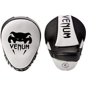 Venum , Fokus rukavice Cellular 2.0, unisex pro dospělé, jednotná velikost, bílá/černá Venum , Fokus rukavice Cellular 2.0, unisex pro dospělé, jednotná velikost, bílá/černá