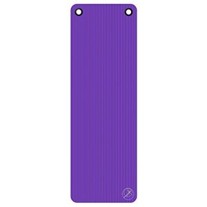 Trendy Sport Tréninková podložka ProfiGymMat terapeutická podložka s očky 180 x 60 x 1,5 cm, fialová Trendy Sport Tréninková podložka ProfiGymMat terapeutická podložka s očky 180 x 60 x 1,5 cm, fialová