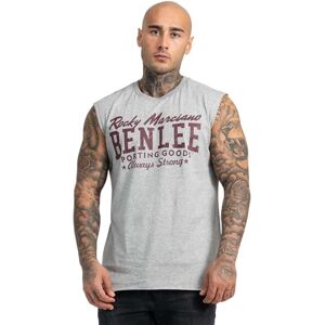 BENLEE Rocky Marciano pánské tričko s ramínky Lastarza BENLEE Rocky Marciano pánské tričko s ramínky Lastarza