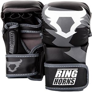 Ringhorns Charger Sparring rukavice černé S/M Ringhorns Charger Sparring rukavice černé S/M