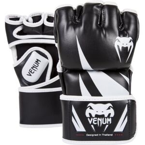 Venum , Challenger MMA rukavice, unisex pro dospělé, S, černé Venum , Challenger MMA rukavice, unisex pro dospělé, S, černé