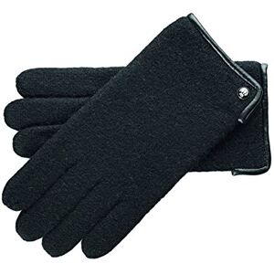 Roeckl Pánské originální vycházkové rukavice, černé (Black 000), (velikost výrobce: 8. 5) Roeckl Pánské originální vycházkové rukavice, černé (Black 000), (velikost výrobce: 8. 5)