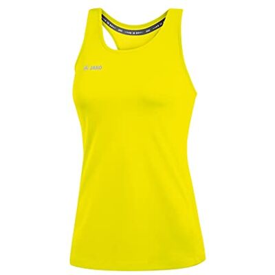 Jako Run 2. 0 Tanktop Running dámský dámský Jako Run 2. 0 Tanktop Running dámský dámský