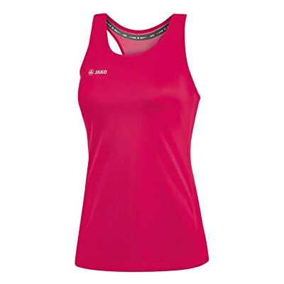 Jako Run 2. 0 Tanktop Running dámský dámský Jako Run 2. 0 Tanktop Running dámský dámský