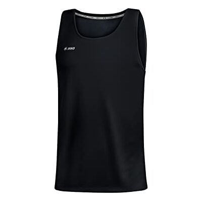 Jako Run 2. 0 Tanktop Running Kids dětské Jako Run 2. 0 Tanktop Running Kids dětské