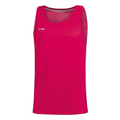 Jako Run 2. 0 Tanktop Running Kids dětské Jako Run 2. 0 Tanktop Running Kids dětské