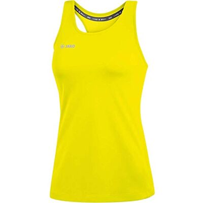 Jako Run 2. 0 Tanktop Running dámský dámský Jako Run 2. 0 Tanktop Running dámský dámský