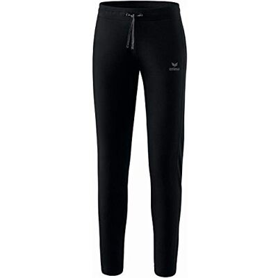 Erima Dámské Basic Sweatpant v dlouhé velikosti Erima Dámské Basic Sweatpant v dlouhé velikosti