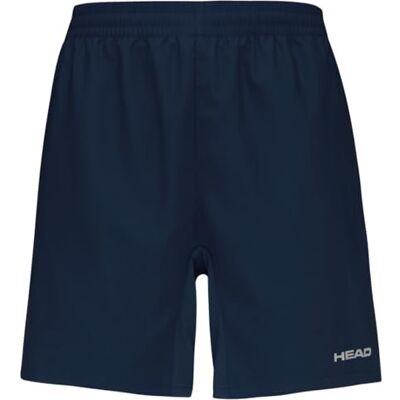 HEAD Pánské šortky Club Shorts M HEAD Pánské šortky Club Shorts M