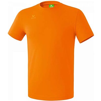 Erima Dětské tričko Teamsport, 140 Erima Dětské tričko Teamsport, 140