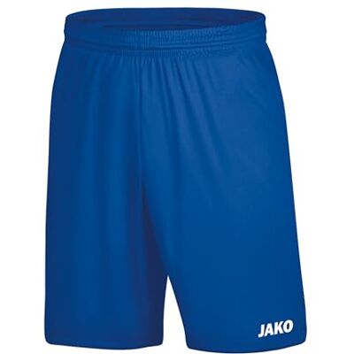 Jako Manchester 2. 0 Short bez vnitřních slipů dámské dámské Jako Manchester 2. 0 Short bez vnitřních slipů dámské dámské