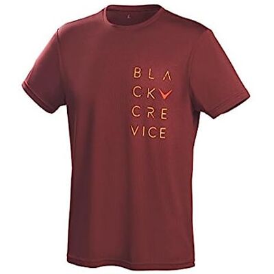 Black Crevice Pánské funkční tričko I Pánská trička Velikosti I Pánské tričko na fitness s potiskem I Pánské sportovní tričko I prodyšné pánské fitness tričko Black Crevice Pánské funkční tričko I Pánská trička Velikosti I Pánské tričko na fitness s potiskem I Pánské sportovní tričko I prodyšné pánské fitness tričko