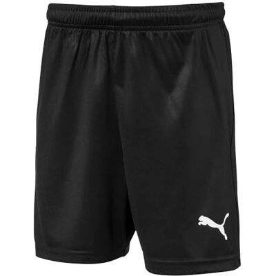 PUMA Unisex dětské šortky Liga Shorts Core Jr PUMA Unisex dětské šortky Liga Shorts Core Jr