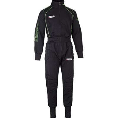Derbystar Unisex brankářský overal Basic Pro brankářský overal Derbystar Unisex brankářský overal Basic Pro brankářský overal