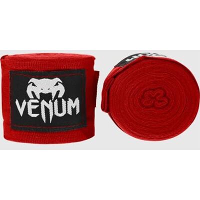 Venum Kontact boxovací bandáže, 2,5m Venum Kontact boxovací bandáže, 2,5m