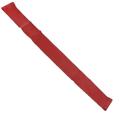 CanDo Bodytrainer Loop, Widerstand-Übungsband für funktionales Training, Loop, Länge 76,2 cm rot (leicht) CanDo Bodytrainer Loop, Widerstand-Übungsband für funktionales Training, Loop, Länge 76,2 cm rot (leicht)