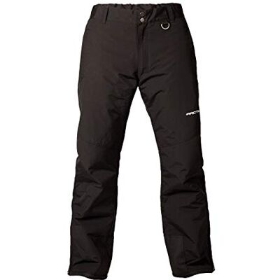 ARCTIX Herren Men's Mountain Pant Skihose, Schwarz, L EU ARCTIX Herren Men's Mountain Pant Skihose, Schwarz, L EU