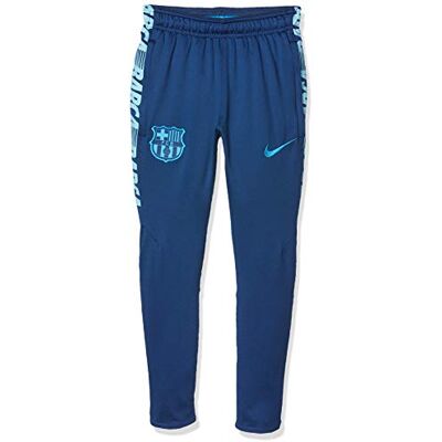 Nike Unisex dětské Pants FCB Y Nk Dry Sqd Kp Nike Unisex dětské Pants FCB Y Nk Dry Sqd Kp