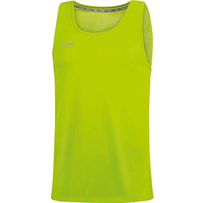 Jako Run 2. 0 Tanktop Running Kids dětské Jako Run 2. 0 Tanktop Running Kids dětské