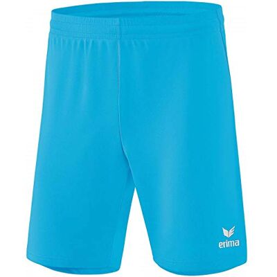 Erima Rio 2.0 Short bez vnitřních slipů dětské Erima Rio 2.0 Short bez vnitřních slipů dětské