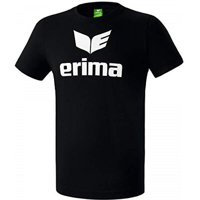 Erima Promo tričko světlé pánské Erima Promo tričko světlé pánské