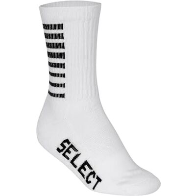 SELECT Strumpf Socken Weiß Weiss, 36-40 Unisex SELECT Strumpf Socken Weiß Weiss, 36-40 Unisex