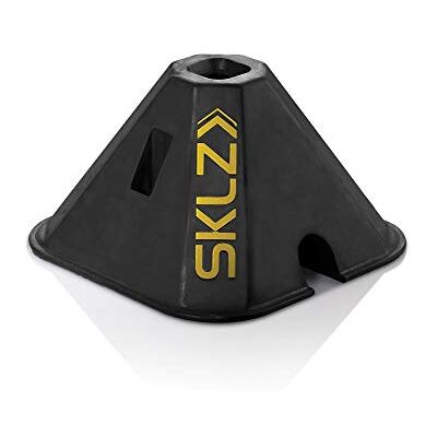 SKLZ Pro Training Utility Weight Hmotnost, černá, jedna velikost SKLZ Pro Training Utility Weight Hmotnost, černá, jedna velikost