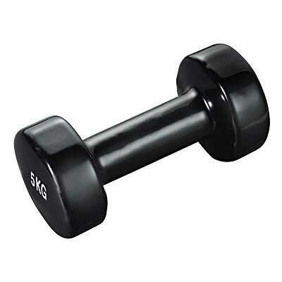 Trendy Sport Vinylová činka 1 kus 5,0 kg Trendy Sport Vinylová činka 1 kus 5,0 kg