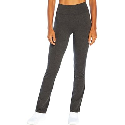 Bally Total Fitness Damen Legend Bootleg Leggings Bally Total Fitness Damen Legend Bootleg Leggings