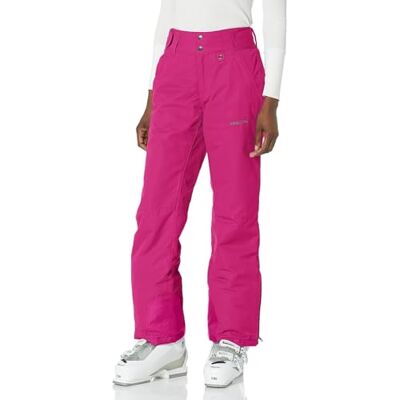 ARCTIX Dámské Insulated Snow Pants lyžařské kalhoty, orchidej fuchsia, X-Large/31 Inseam ARCTIX Dámské Insulated Snow Pants lyžařské kalhoty, orchidej fuchsia, X-Large/31 Inseam