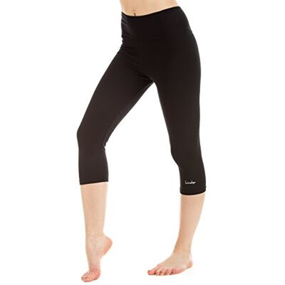 WINSHAPE Dámské Slim Tights dámské legíny Slim Tights Wtl2 Fitness Yoga Pilates WINSHAPE Dámské Slim Tights dámské legíny Slim Tights Wtl2 Fitness Yoga Pilates