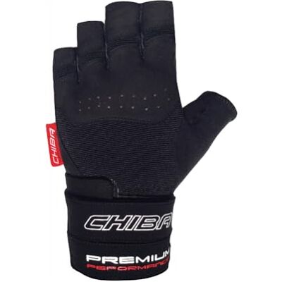 Rio Rukavice pro dospělé Premium Wristguard Rio Rukavice pro dospělé Premium Wristguard
