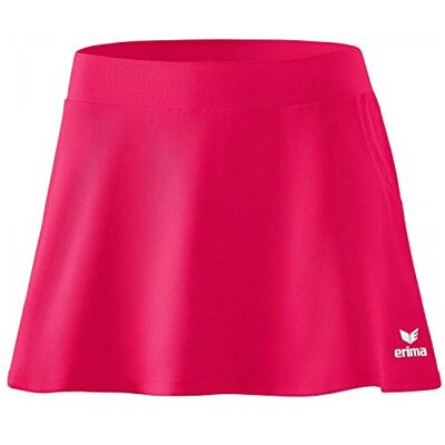 Erima Fotbal Teamsport Textil Šortky Tenisová sukně Dámská Erima Fotbal Teamsport Textil Šortky Tenisová sukně Dámská
