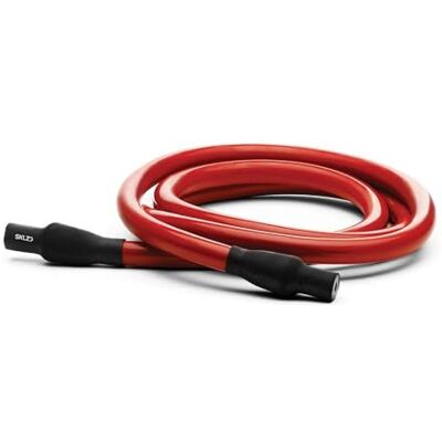 SKLZ Tréninkové zařízení Training Cable M tréninkový pás se středním odporem, červená, jedna velikost, TC50BX-MED SKLZ Tréninkové zařízení Training Cable M tréninkový pás se středním odporem, červená, jedna velikost, TC50BX-MED