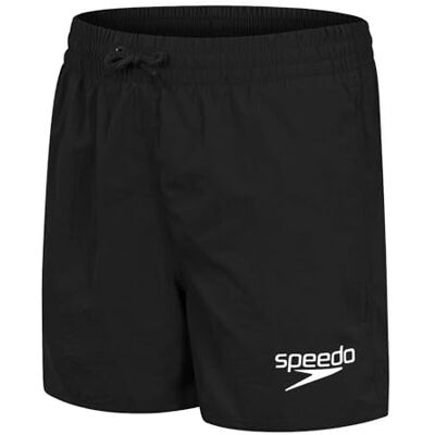 Speedo Chlapecké šortky Solid Leisure Speedo Chlapecké šortky Solid Leisure