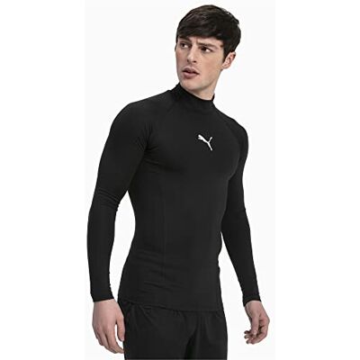 PUMA Pánské tričko PUMA Pánské tričko