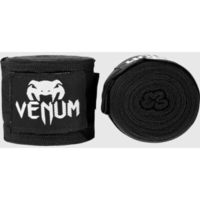 Venum Kontact boxovací bandáže, 4m Venum Kontact boxovací bandáže, 4m