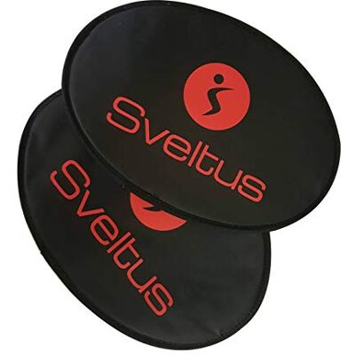 Sveltus Paire de patins de glisse Sveltus Paire de patins de glisse