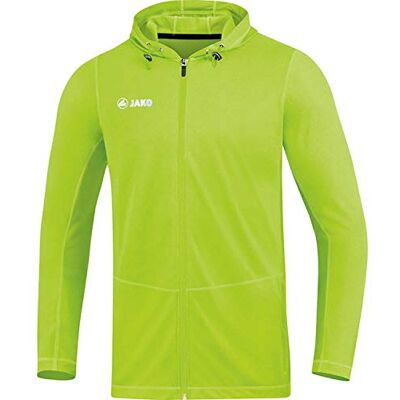 Jako Unisex bunda s kapucí Run 2. 0 bunda s kapucí Jako Unisex bunda s kapucí Run 2. 0 bunda s kapucí