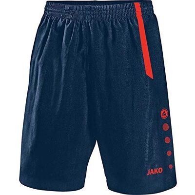Jako Turínské sportovní kalhoty bez vnitřních slipů pánské Jako Turínské sportovní kalhoty bez vnitřních slipů pánské