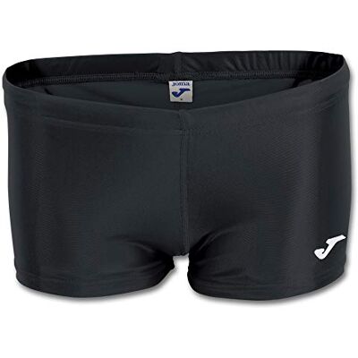 Joma Shorts für Mädchen Einheitsgröße Schwarz Joma Shorts für Mädchen Einheitsgröße Schwarz