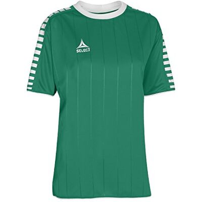 SELECT Argentina Sleeve Trikot dámský bílý SELECT Argentina Sleeve Trikot dámský bílý