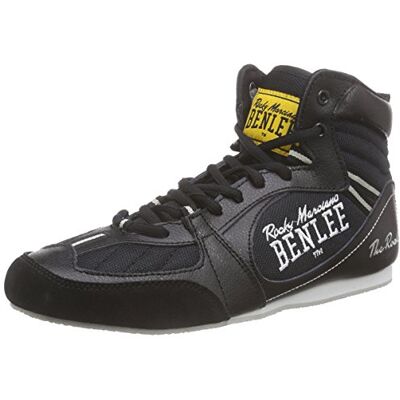 BENLEE Boxerské boty The Rock BENLEE Boxerské boty The Rock