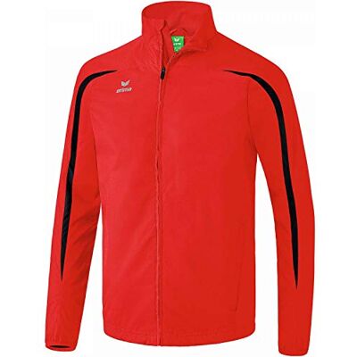 Erima Unisex dětská lehká atletika běžecká bunda Erima Unisex dětská lehká atletika běžecká bunda