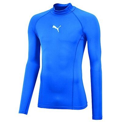 PUMA Pánské tričko PUMA Pánské tričko