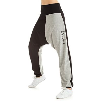 WINSHAPE Damen Trainingshose Damen Trainingshose Haremshose Wh9 Yin/Yang Dance Fitness Freizeit Sport WINSHAPE Damen Trainingshose Damen Trainingshose Haremshose Wh9 Yin/Yang Dance Fitness Freizeit Sport